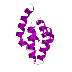 Image of CATH 4a2qB02