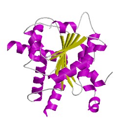 Image of CATH 4a2qB03