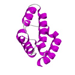 Image of CATH 4a2qD02