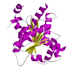 Image of CATH 4a2qD03
