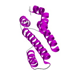 Image of CATH 4a2qD05