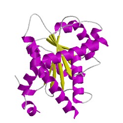 Image of CATH 4a2qE03
