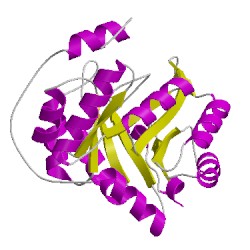 Image of CATH 4a2rA