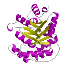 Image of CATH 4a2sA00