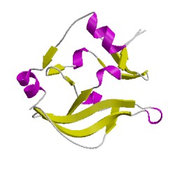 Image of CATH 4a2xB