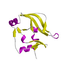 Image of CATH 4a2xC