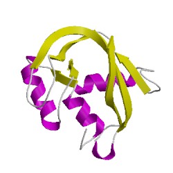 Image of CATH 4a2yB00