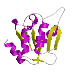 Image of CATH 4a34B01