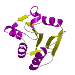 Image of CATH 4a34C01
