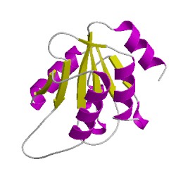 Image of CATH 4a34G01