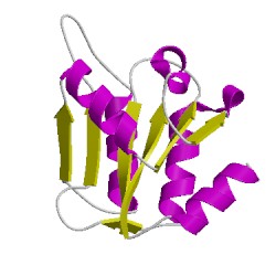 Image of CATH 4a34I01