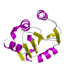 Image of CATH 4a34K01