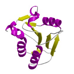 Image of CATH 4a34M01