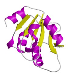 Image of CATH 4a34N01