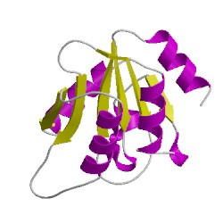 Image of CATH 4a34Q01
