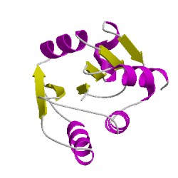 Image of CATH 4a34R01