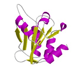 Image of CATH 4a34S01