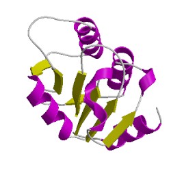 Image of CATH 4a34T01