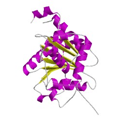 Image of CATH 4a36A01