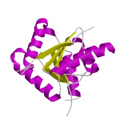 Image of CATH 4a36A02