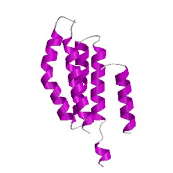 Image of CATH 4a36A03