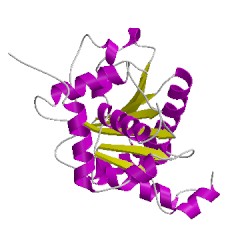 Image of CATH 4a36B01