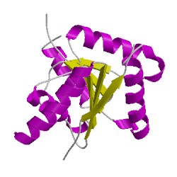 Image of CATH 4a36B02