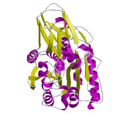 Image of CATH 4a37A