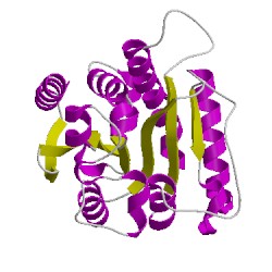 Image of CATH 4a37A02