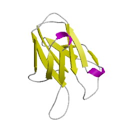 Image of CATH 4a38A01