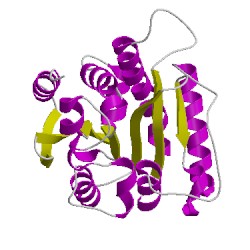 Image of CATH 4a38A02