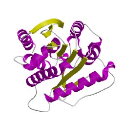 Image of CATH 4a38B02