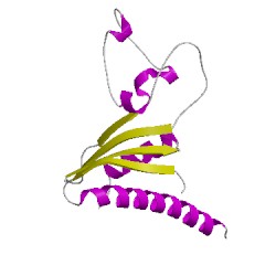 Image of CATH 4a3bC01