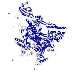 Image of CATH 4a3c