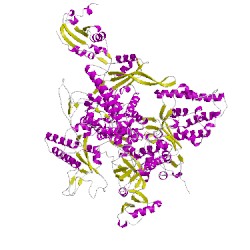 Image of CATH 4a3cA