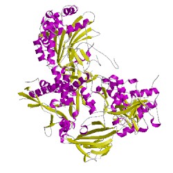 Image of CATH 4a3cB