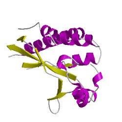 Image of CATH 4a3cB02