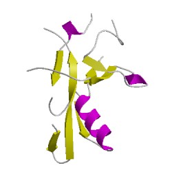 Image of CATH 4a3cB03