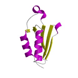 Image of CATH 4a3cB05