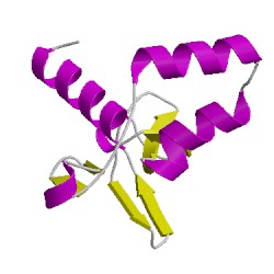 Image of CATH 4a3cB08