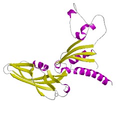 Image of CATH 4a3cC