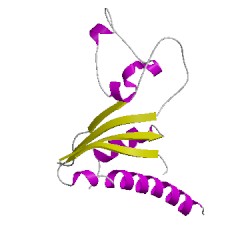 Image of CATH 4a3cC01