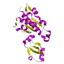 Image of CATH 4a3cE