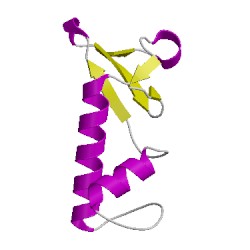 Image of CATH 4a3cF