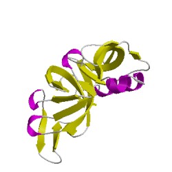 Image of CATH 4a3cG