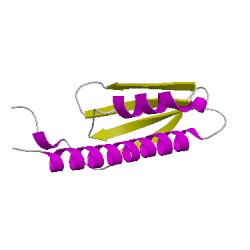 Image of CATH 4a3cK