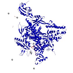 Image of CATH 4a3d