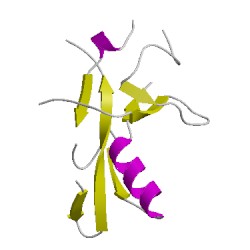 Image of CATH 4a3dB03