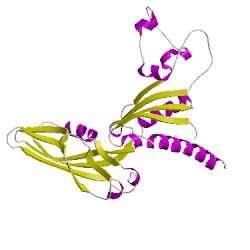 Image of CATH 4a3dC