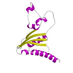 Image of CATH 4a3dC01